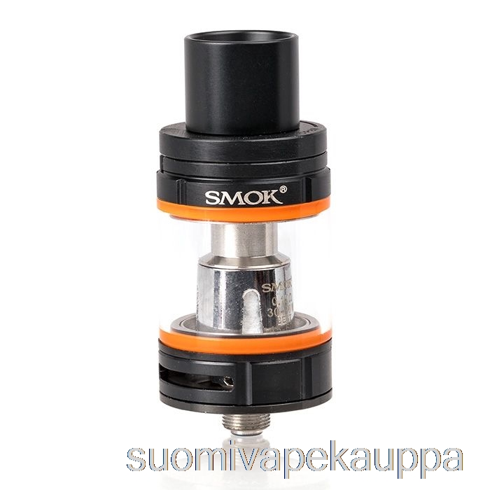 Vape Kauppa Smok Tfv8 Big Baby Tank Musta